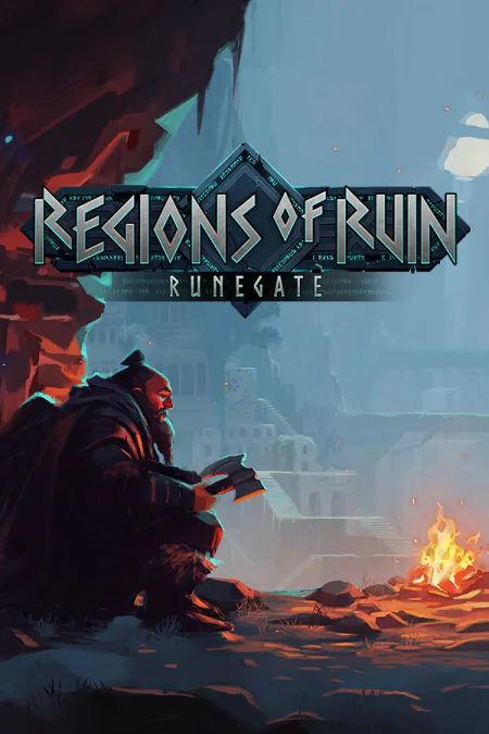 Regions of Ruin: Runegate