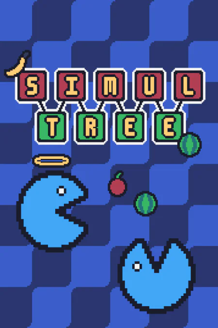 Simultree