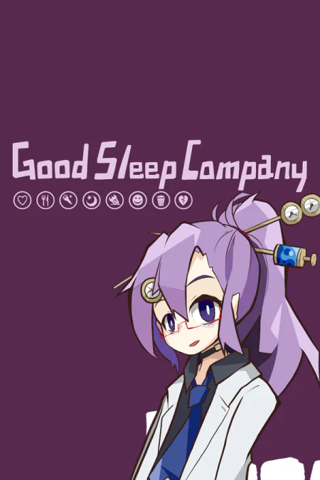 Good Sleep Company