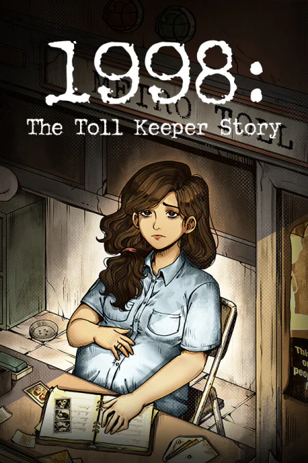 1998: The Toll Keeper Story