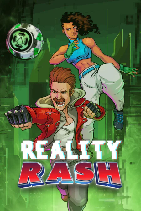Reality Rash