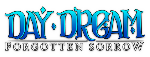 Логотип Daydream: Forgotten Sorrow
