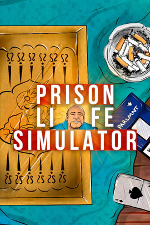 Prison Life Simulator: The Legend of Navalny
