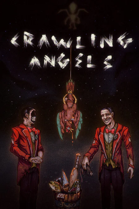 Crawling Angels