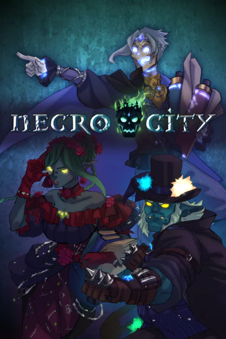 NecroCity