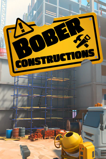 Bober Constructions