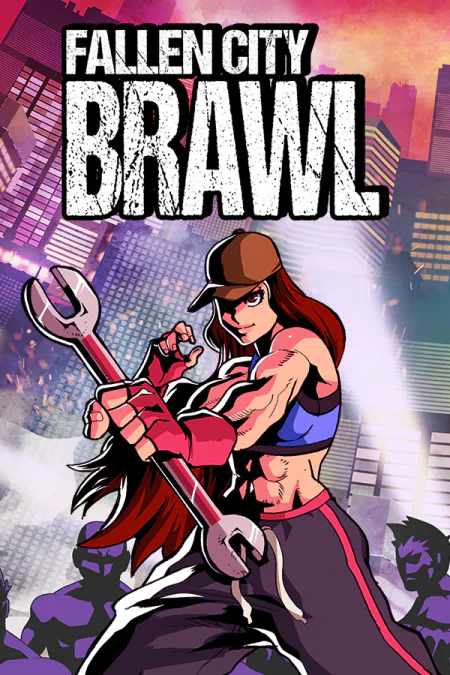 Fallen City Brawl