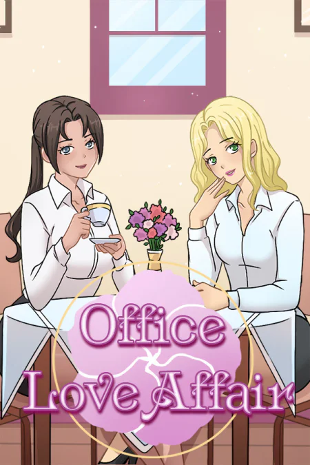 Office Love Affair