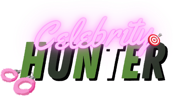 Логотип Celebrity Hunter