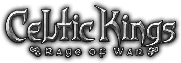 Логотип Celtic Kings: Rage of War