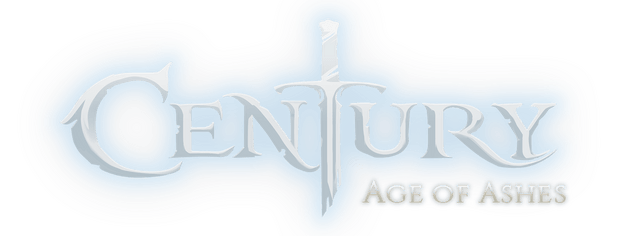 Логотип Century: Age of Ashes