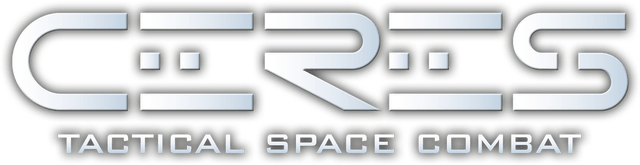Логотип Ceres