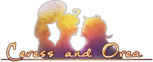 Логотип Ceress and Orea