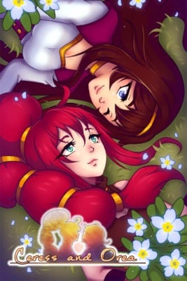 Ceress and Orea
