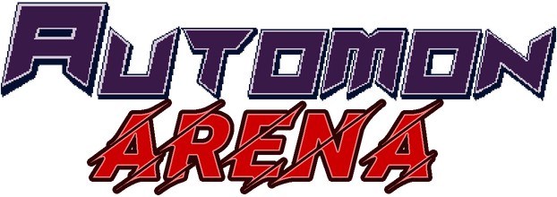 Логотип Automon Arena