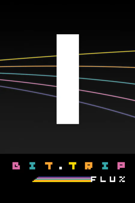 BIT.TRIP FLUX