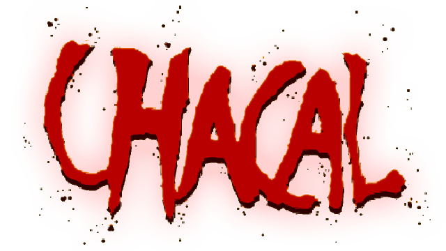 Логотип CHACAL