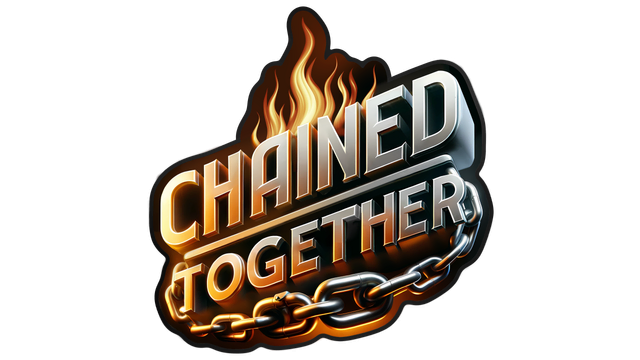Логотип Chained Together