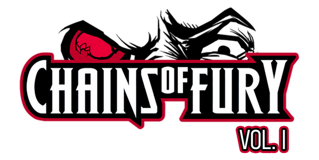 Логотип Chains of Fury