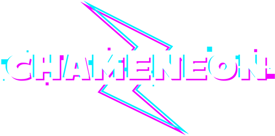 Логотип Chameneon