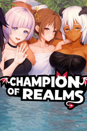 Champion of Realms