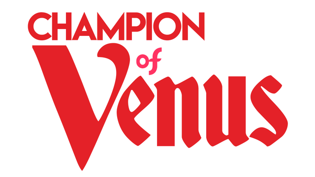 Логотип Champion of Venus