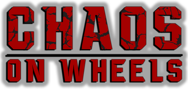 Логотип Chaos on Wheels