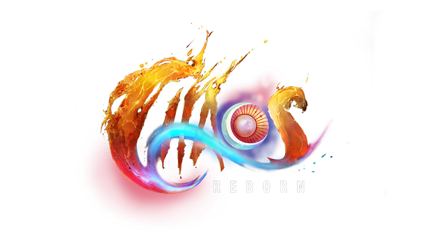 Логотип Chaos Reborn