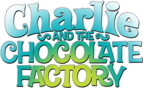 Логотип Charlie and The Chocolate Factory