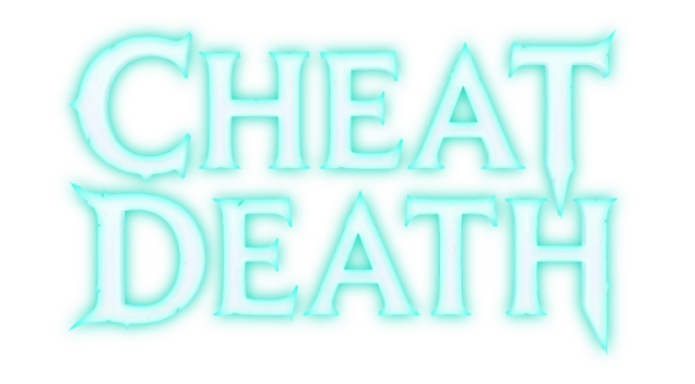 Логотип Cheat Death