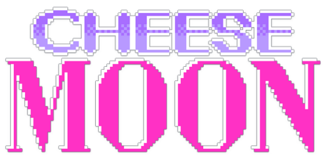 Логотип Cheese Moon