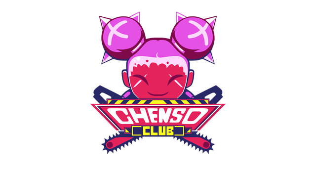 Логотип Chenso Club