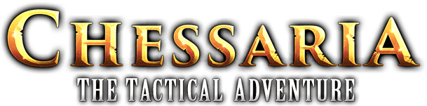 Логотип Chessaria: The Tactical Adventure (Chess)