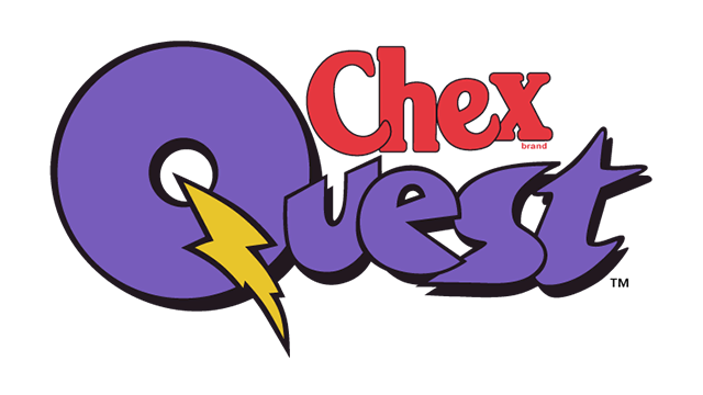 Логотип Chex Quest HD