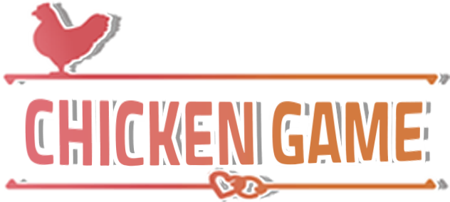 Логотип Chicken Game