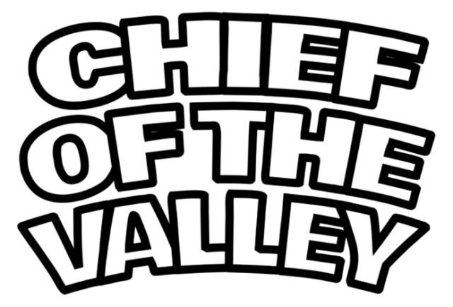 Логотип Chief of the Valley