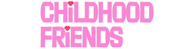 Логотип Childhood Friends