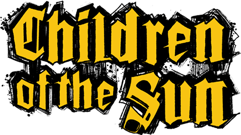 Логотип Children of the Sun