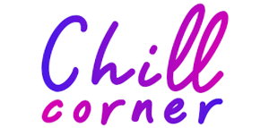Логотип Chill Corner