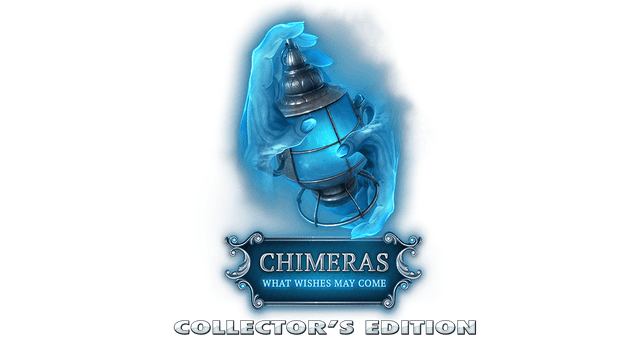 Логотип Chimeras: What Wishes May Come