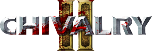 Логотип Chivalry 2