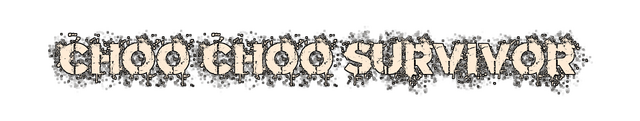 Логотип Choo Choo Survivor