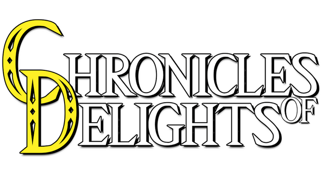 Логотип Chronicles of Delights: Isekai Adventure