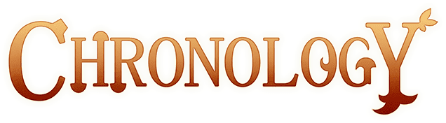 Логотип Chronology