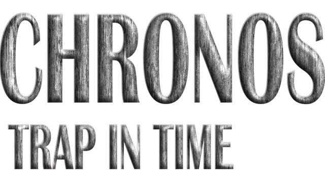 Логотип Chronos Trap in Time