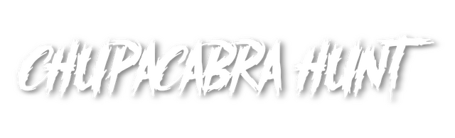 Логотип Chupacabra Hunt