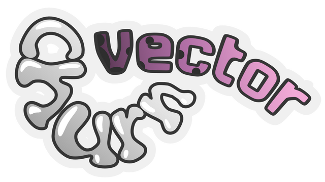 Логотип Churn Vector