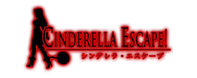 Логотип Cinderella Escape! R12