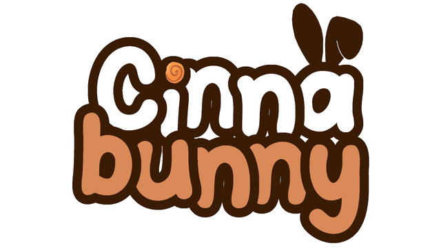 Логотип Cinnabunny