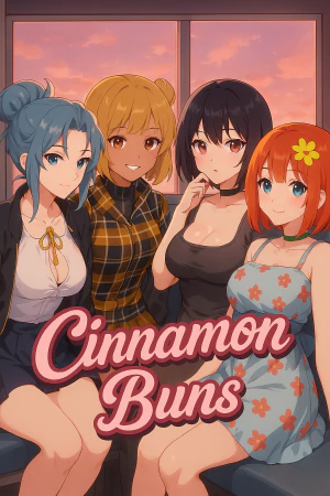 Cinnamon Buns